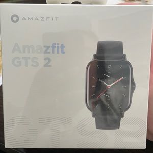 Amazfit GTS 2 Watch